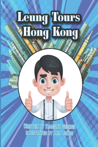 Leung Tours Hong Kong