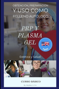 Basic Course of PRP and PlasmaGel