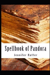 Spellbook of Pandora