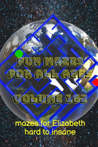 Fun Mazes for All Ages