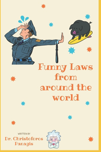 Funny Laws from around the world