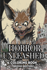 Horror Unleashed