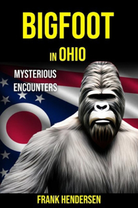 Bigfoot in Ohio