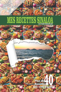 Mes Recettes Sinaloa