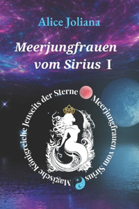 Meerjungfrauen vom Sirius Ⅰ