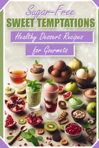 Sugar-Free Sweet Temptations