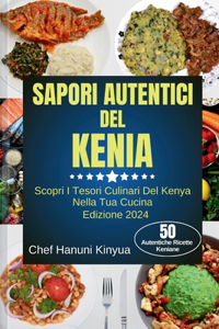 Sapori Autentici del Kenya