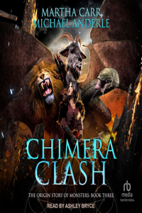 Chimera Clash