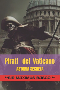 Pirati del Vaticano