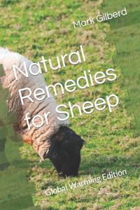 Natural Remedies for Sheep