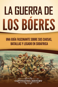 La guerra de los bóeres