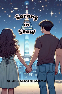 Sarang in Seoul