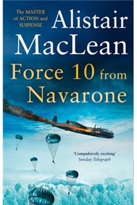 Force 10 from Navarone
