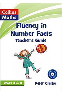 Teacher's Guide Years 3 & 4