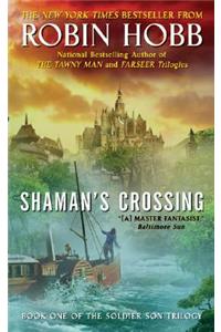 Shaman's Crossing