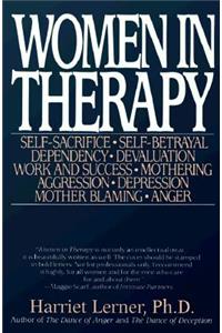 Women in Therapy