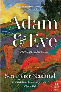 Adam & Eve