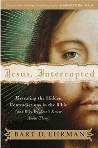 Jesus, Interrupted