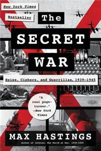 Secret War