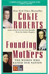 A Teacher's Guide to Founding Mothers