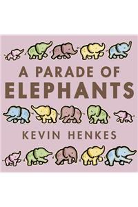 Parade of Elephants