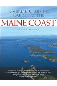 A Visual Cruising Guide to the Maine Coast