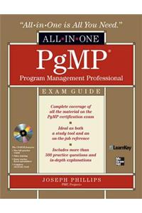 Pgmp Program Management Professional All-In-One Exam Guide