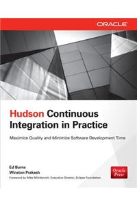 Hudson Continuous Integration in Practice