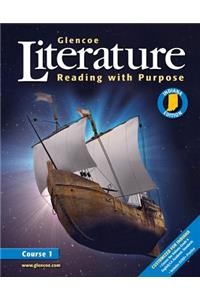 Glencoe Literature: Reading Wi