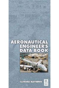 Aeronautical Engineer's Data Book