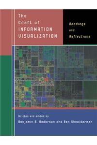 The Craft of Information Visualization