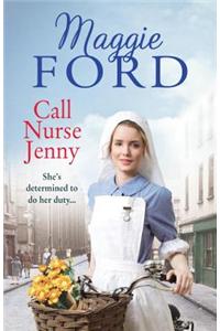Call Nurse Jenny