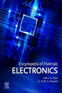 Encyclopedia of Materials: Electronics