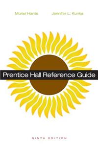 Prentice Hall Reference Guide with Mylab Writing with Etext -- Access Card Package