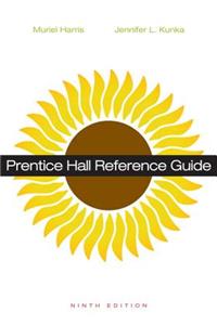 Prentice Hall Reference Guide with Mylab Writing with Etext -- Access Card Package