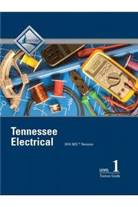 Tennessee Electrical Level 1 Trainee Guide