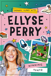 Ellyse Perry: Winning Touch