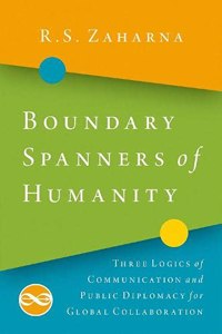 Boundary Spanners of Humanity