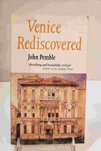 Venice Rediscovered