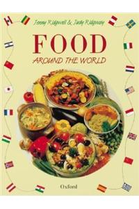 Food Around the World