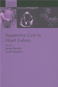 Supportive Care in Heart Failure