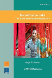 Microfinance India: The Social Performance Report 2014