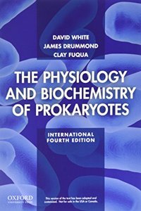 Physiology and Biochemistry of Prokaryotes