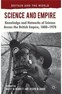Science and Empire