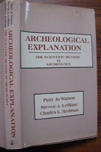 Archaeological Explanation