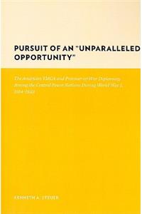 Pursuit of an 