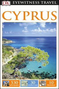 DK Eyewitness Travel Guide Cyprus