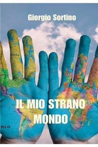 mio strano mondo