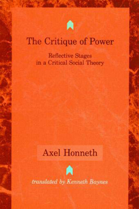 Critique of Power