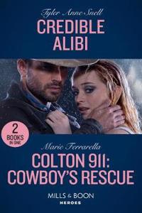 Credible Alibi